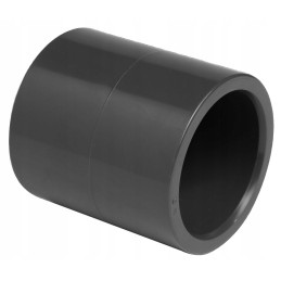 PVC rankovė d50 mm mf50