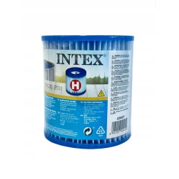 Intex filtro tipas h, įdėklas baseino siurbliui 29007