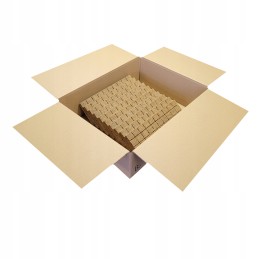 Ekologiškas kūrenimas 400 vnt.