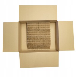 Ekologiškas kūrenimas 400 vnt.