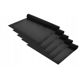 Tefloninis grilio kilimėlis 5 vnt