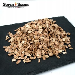Super dūmų rūkymo traškučiai ąžuolo dydis: m 8 litrai