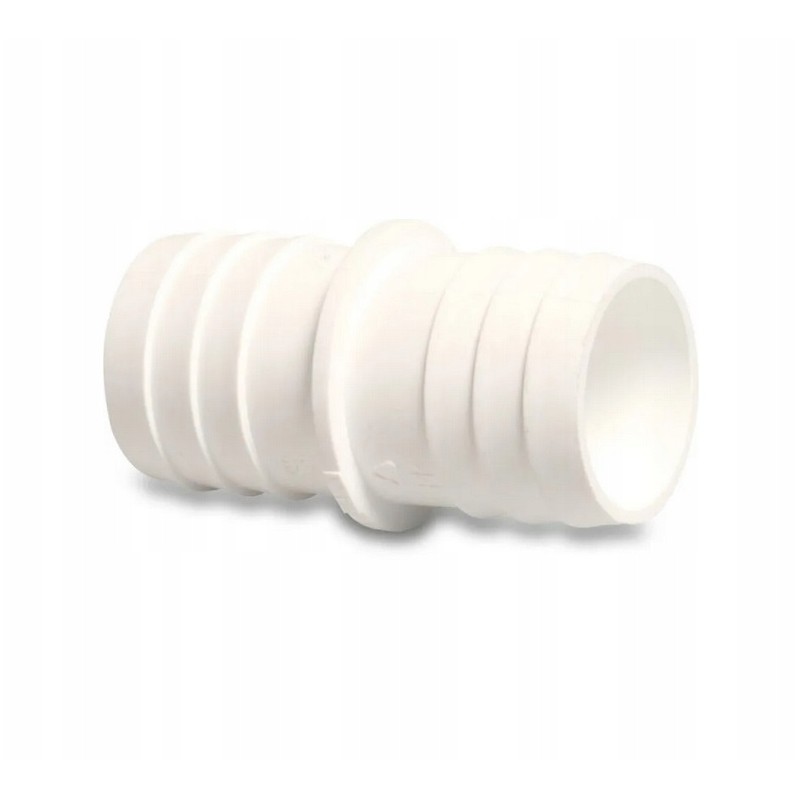 38 mm šļūtenes savienotājs peldbaseina šļūtenes savienojumam