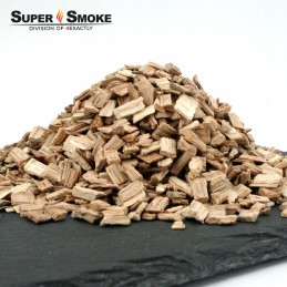 Super dūmų vaisių rūkymo traškučiai ąžuolo dydis: l 8 litrai