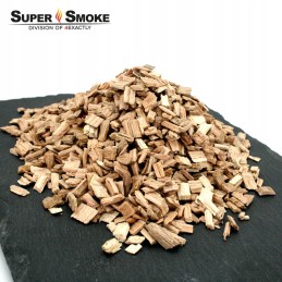 Super dūmų vaisių rūkymo traškučiai ąžuolo dydis: l 8 litrai