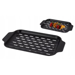 Nelipnus kepimo padėklas