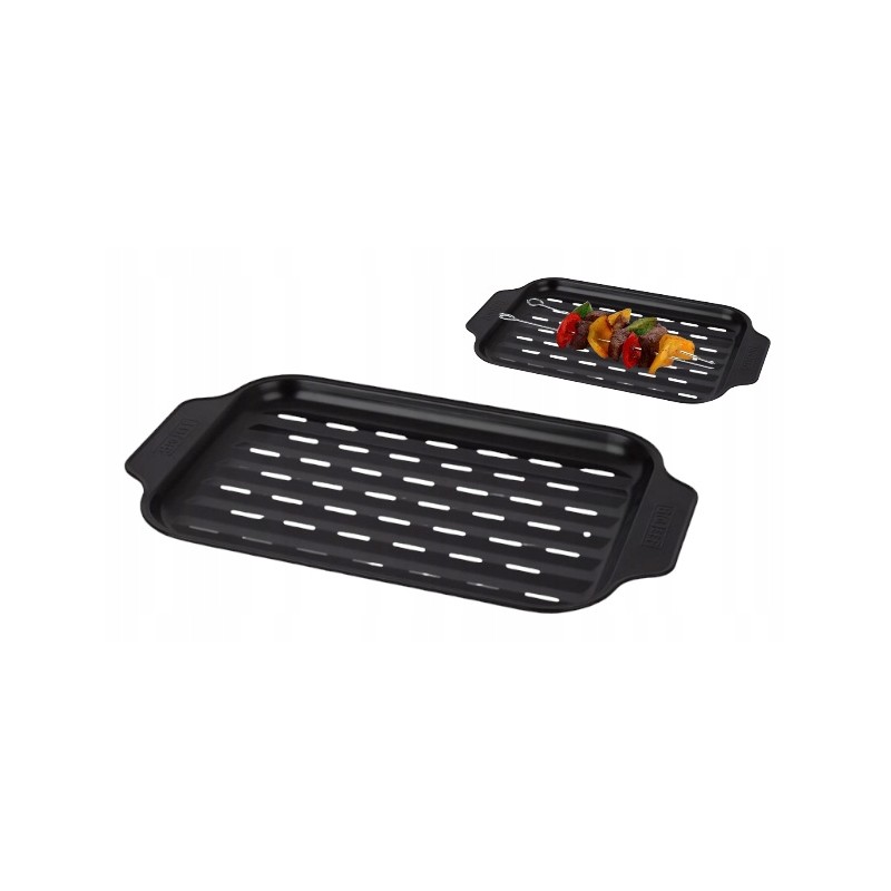 Nelipnus kepimo padėklas