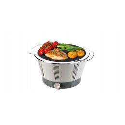 Vakarėlio metu grilio folija 40 x 36 cm