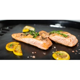 Vakarėlio metu grilio folija 40 x 36 cm