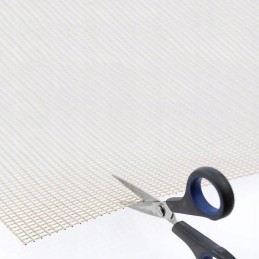 Nelipnus tefloninis grilio kilimėlis