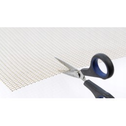 Nelipnus tefloninis grilio kilimėlis