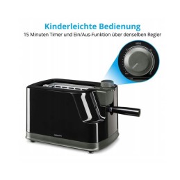 Medion elektrinis riešutų kepimo grilis 500W