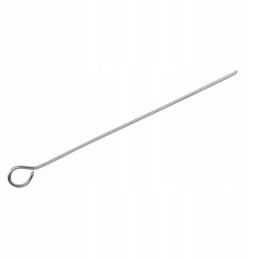 Gefu volte 10 iešmelių