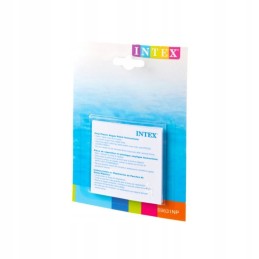 6 x lipnūs pleistrai su klijais, taisomas baseinas pripučiamas valties čiužinys, sūkurinė vonia 59631