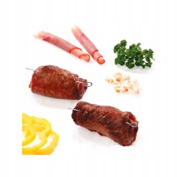 Gefu volte 10 iešmelių