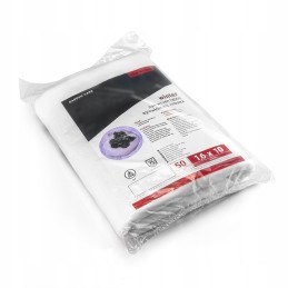 Žiemą dengianti agrotekstilė 50g balta 1,6x10m