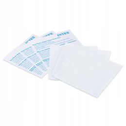 Vandeniui atsparios lipnios juostos, skirtos baseino pripučiamo valties čiužinio taisymui latka 59631