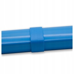 Viršutinių juostų jungčių dangtelis