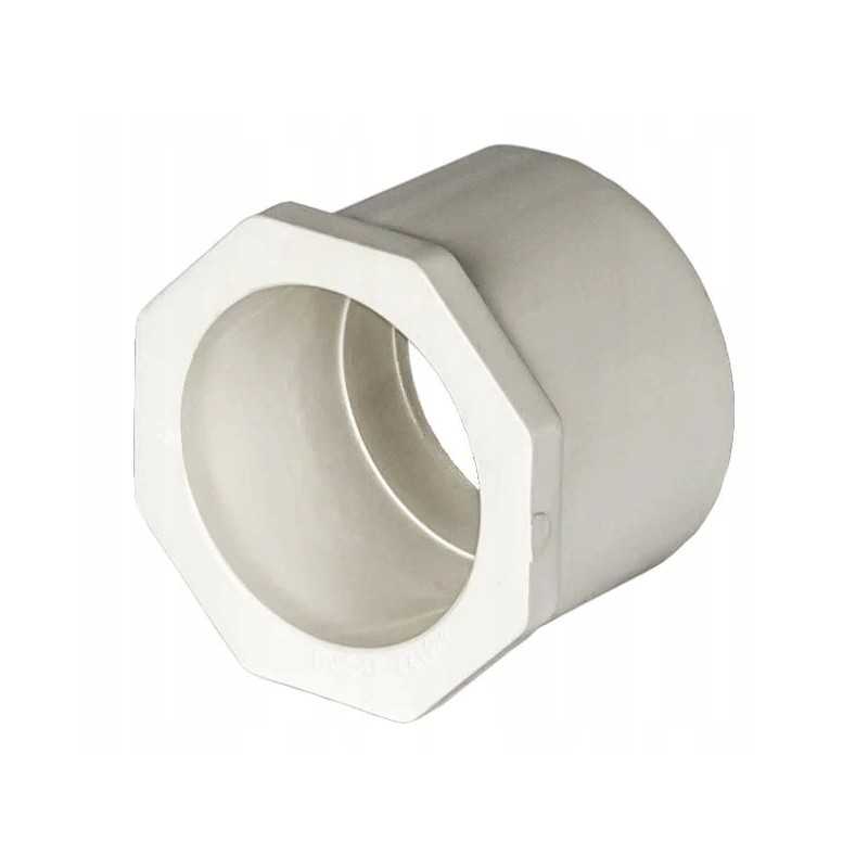 PVC sumažinimas 1 33 5 mm x 3 4 26 mm