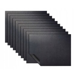 10x tefloninis kepimo kilimėlis pyragams, pyragams kepti, bb grilio padėklas