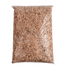 Buko ir alksnio rūkymo drožlės 3kg 10 klasė