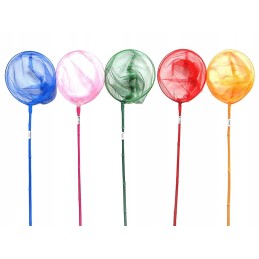 Didelis 115 cm tinklas drugeliams, vabzdžiams, žuvims, krovimo tinklas 3324