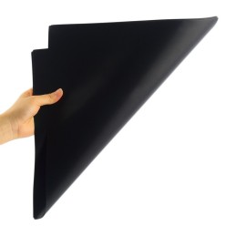 ISO Trade grilio kilimėliai 40 x 33 cm 5 vnt