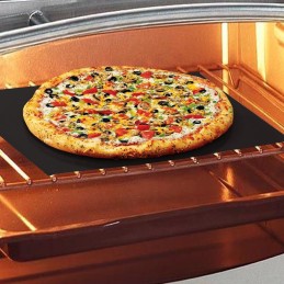 ISO Trade grilio kilimėliai 40 x 33 cm 5 vnt