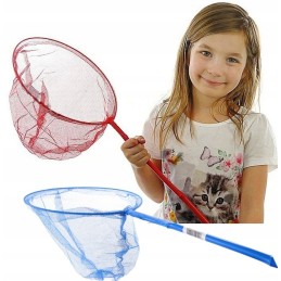 Didelis 115 cm tinklas drugeliams, vabzdžiams, žuvims, krovimo tinklas 3324