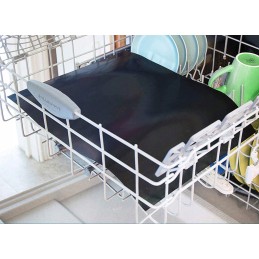 ISO Trade grilio kilimėliai 40 x 33 cm 5 vnt