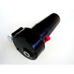 Grilio variklis, elektrinė pavara įvairiems patiekalams