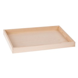 Pušies padėklas - 4 30x40 cm