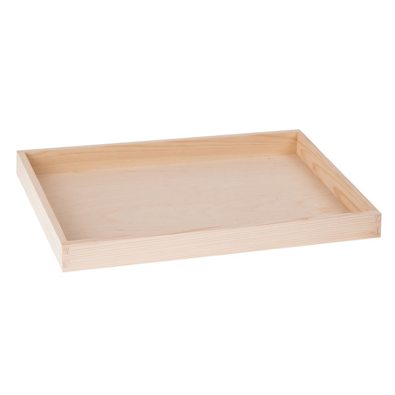 Pušies padėklas - 4 30x40 cm