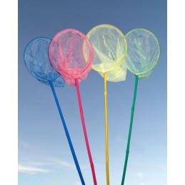 Didelis 115 cm tinklas drugeliams, vabzdžiams, žuvims, krovimo tinklas 3324