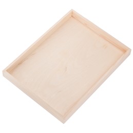 Pušies padėklas - 4 30x40 cm