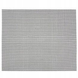 Nelipnus tefloninis grilio kilimėlis