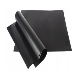 Tefloninis grilio kilimėlis, kepimo skardos, 8 vnt