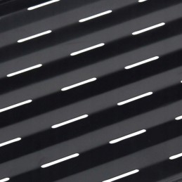 Nelipnus kepimo padėklas