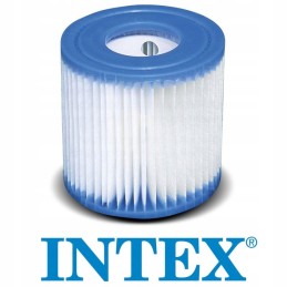 Filtro įdėklas intex 29007 tipo h siurbliui