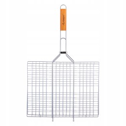 ⭐⭐⭐Plieninės grotelės kepimui ant grotelių, mėsos, kepsnių, žuvies kepimui sk-0707⭐⭐⭐