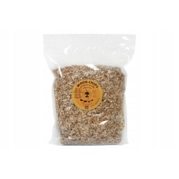 Forest-legend rūkymo traškučiai klevas 7 l