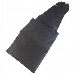 Vandeniui atsparus dujinis grilio dangtis