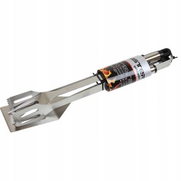 Master grill&party priedų rinkinys ant grotelių 3 vnt mg115