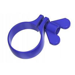 Bestway 32 mm baseino žarna ir siurblio spaustukas