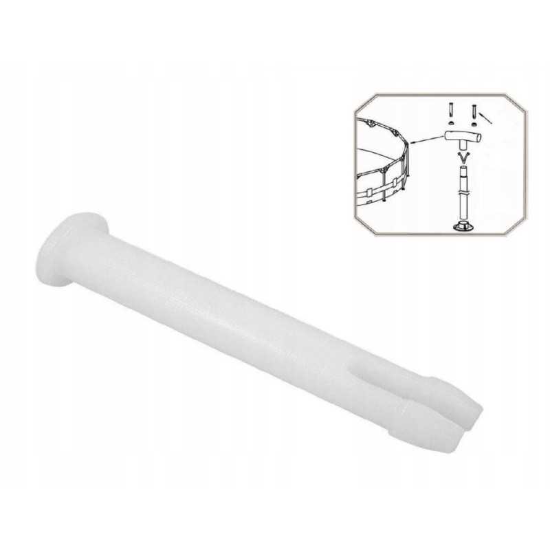 Varžtas baseino vamzdžiams 12136 intex