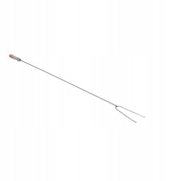 Šakė laužui, laužo šakutė, grilis 110 cm, lenkiškas gaminys