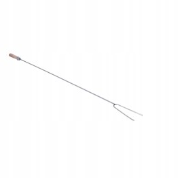 Šakė laužui, laužo šakutė, grilis 110 cm, lenkiškas gaminys