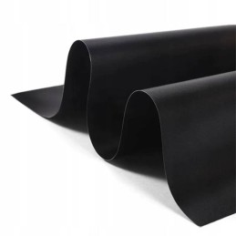 Tefloninis grilio kilimėlis, 2 vnt, 40x33cm, kilimėliai, padėklai, juodi