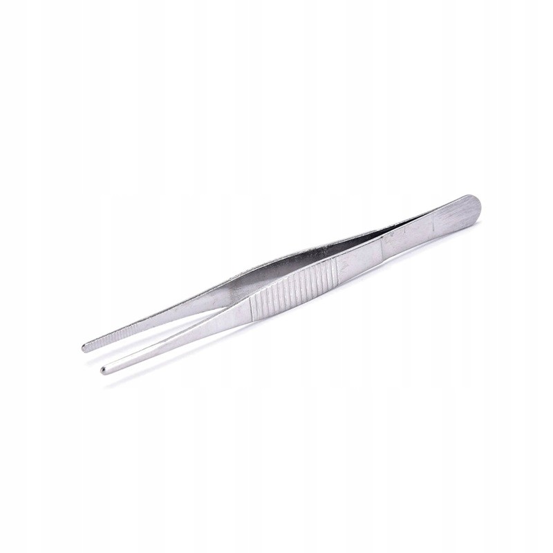 Grilio pincetas, nerūdijančio plieno, 30 bbq