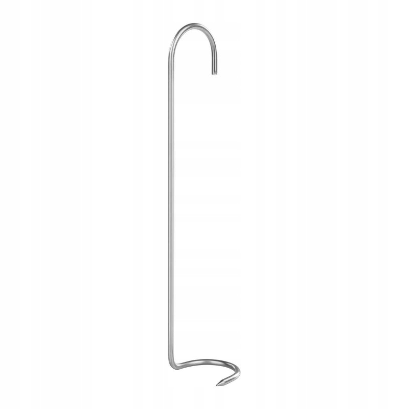 Rūkymo kabliukas skirtas rūkyti žuvį iki 5 kg